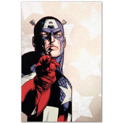 New Avengers #61