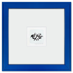 Pepe Le Pew & Penelope Pussycat