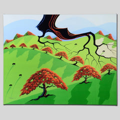 Fall Fields