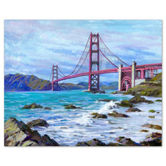 Iconic Bridge