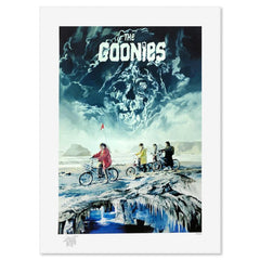 The Goonies Never Say Die