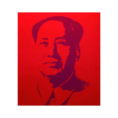Mao Red