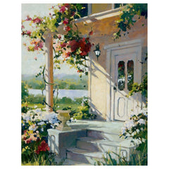 Summer Villa