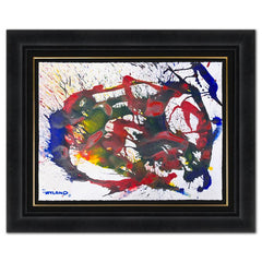 Untitled Abstract