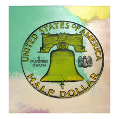 Liberty Bell Coin