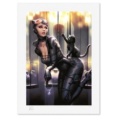 Catwoman: All Tied Up