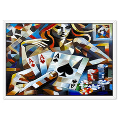 Queen of Bluff
