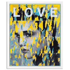 Elvis in Love