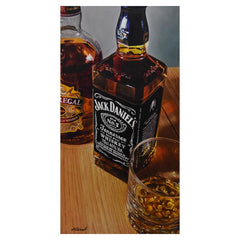 Jack Daniels