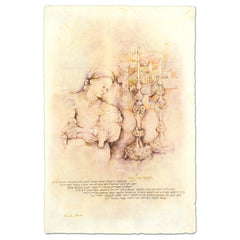 Candle Prayer
