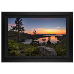Emerald Bay