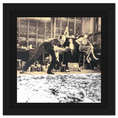 Jackson Pollock