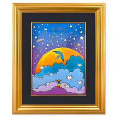 Beginning of New Age