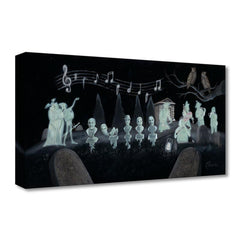 Graveyard Symphony