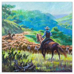 Head 'em Up