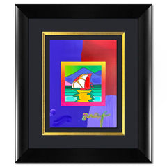 Sailboat East