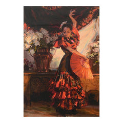 Viva Flamenco