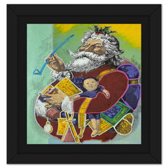 Old St Nick