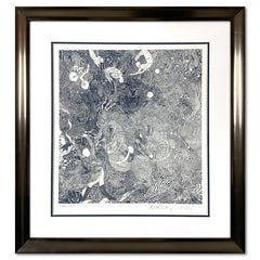 Le Circue (Blue)