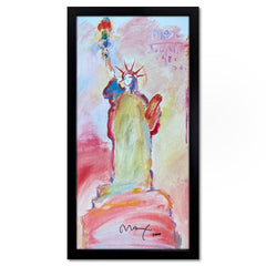 Statue of Liberty III