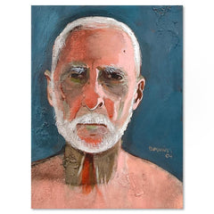 Self Portrait