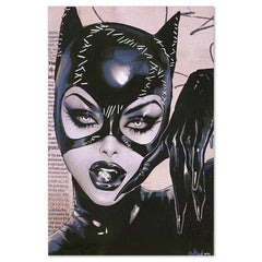 Catwoman #50