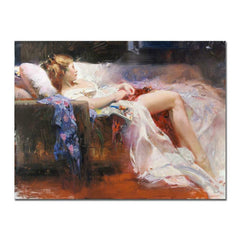 Sweet Repose