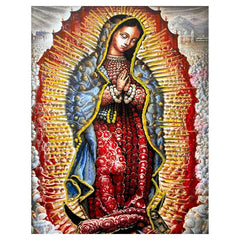 Mary
