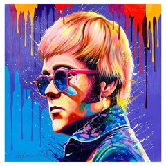 Elton John