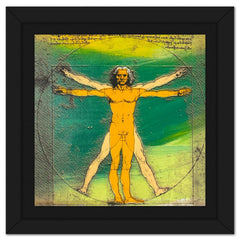 Vitruvian Man