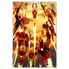 Iron man Legacy