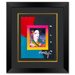 Asia on Blend