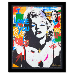 The Shadow of Marilyn