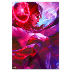 Scarlet Witch