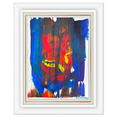 Untitled Abstract