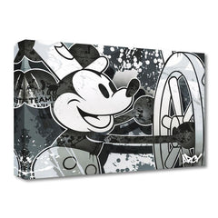 Steamboat Willie