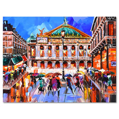 Paris Opera