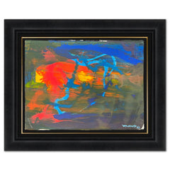 Untitled Abstract