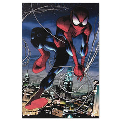 Ultimate Spider-Man #152