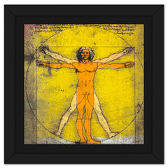 Vitruvian Man