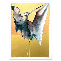 Golden Stork