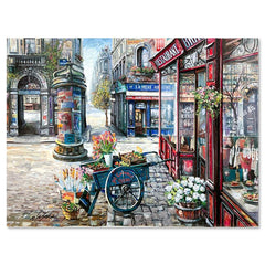 Passage Le Julien