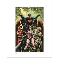 Justice League