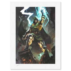 Doctor Doom