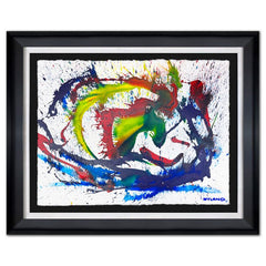Untitled Abstract