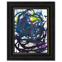 Untitled Abstract