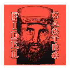 Fidel Castro