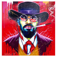 Django