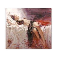 Morning Dreams