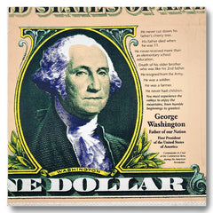 George Washington, Father of Our Nation